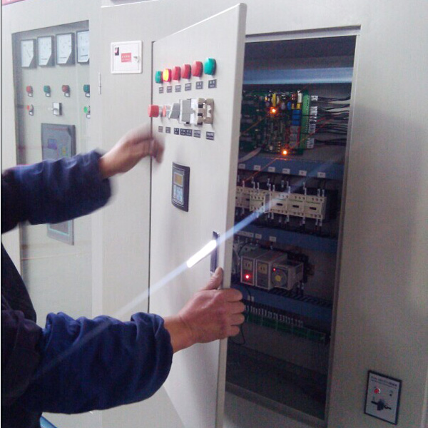 軟啟動(dòng)<font style=color:#1fb29f;font-size:0px;>(450kw高壓固態(tài)軟啟動(dòng)柜)</font>